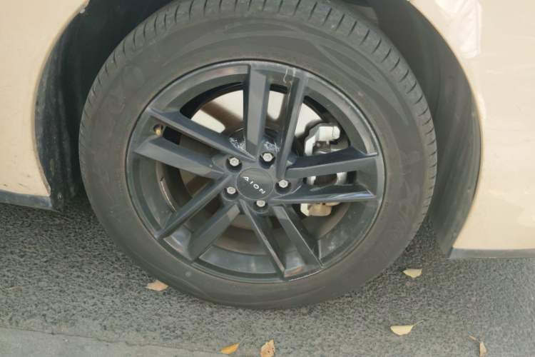 Used AION RT 2025 650 Zhijihao Edition