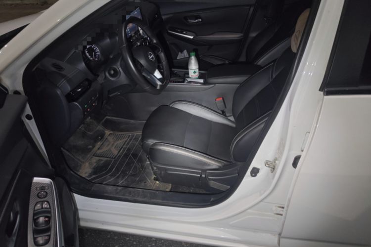 Used Nissan Sylphy 2023 1.6L CVT Enjoyment Edition
