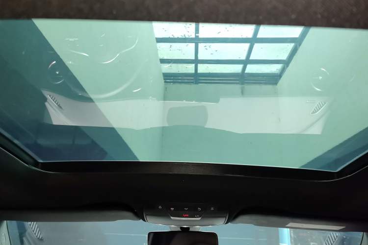 Used Mercedes-Benz GLC 2022 GLC 260 L 4MATIC Luxury Model