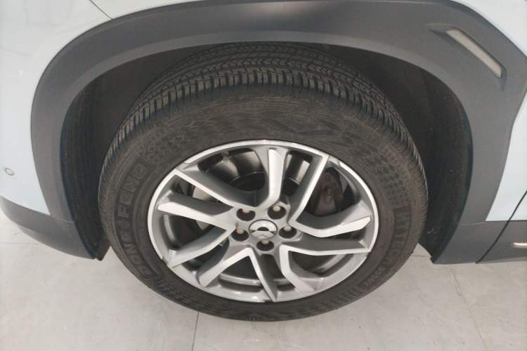 Used Nio ES6 2020 420 km Sport Edition