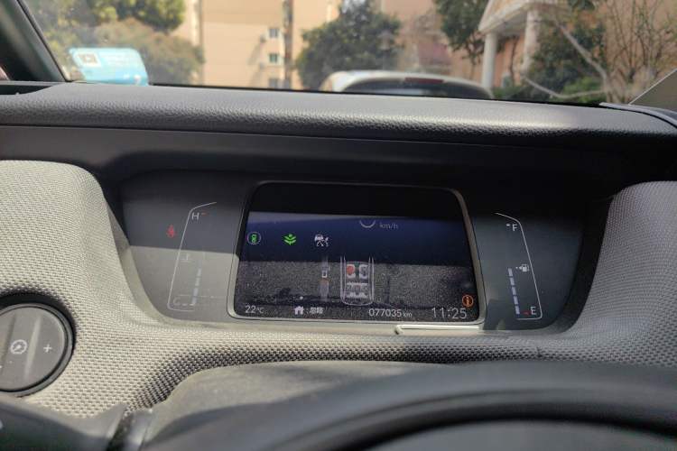 Used Honda LIFE 2021 1.5L CVT SPO-SS Dynamic Edition
