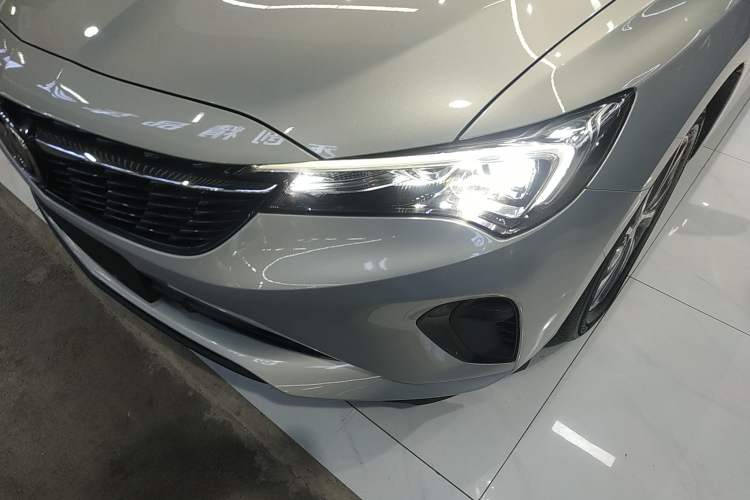 Used Buick Verano 2023 Pro Enjoyment Edition
