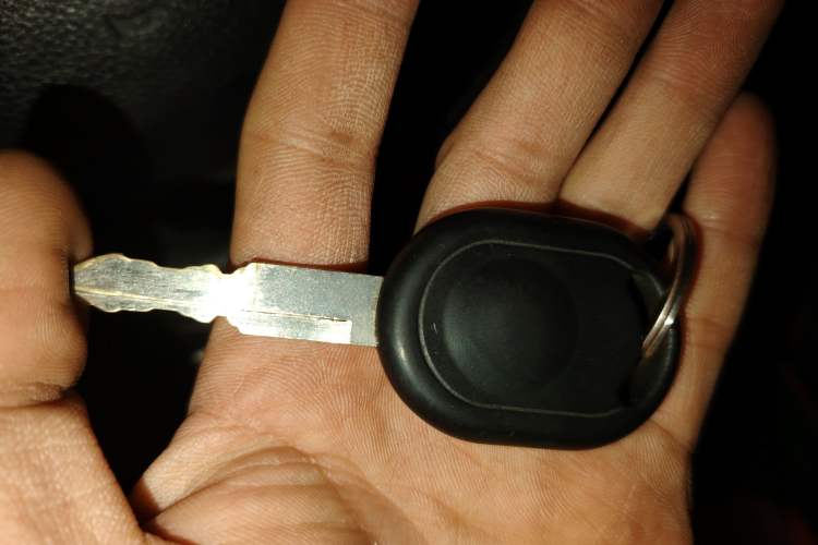 Used Wuling Hongguang 2016 1.5L S Comfort Version
