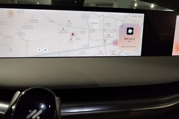 Used IM L7 2022 Dynamic Model