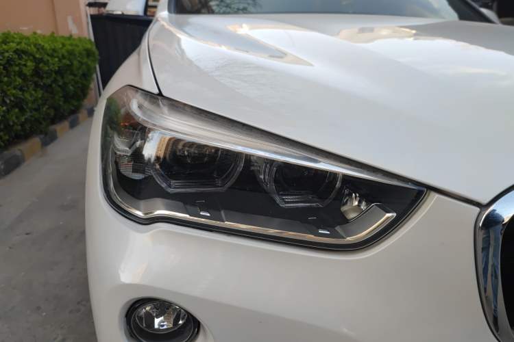 Used BMW X1 2019 sDrive18Li Premium Edition