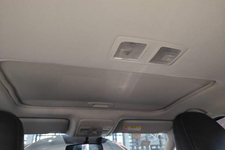 Used Mazda CX-5 2019 CloudControl Version 2.0L Automatic 4x4 Smart Enjoyment Model China V Standard
