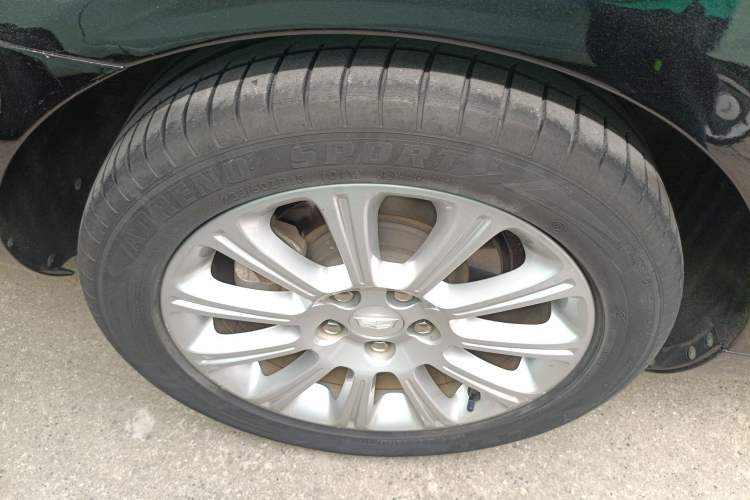 Used Cadillac XTS 2017 28T Tech Edition