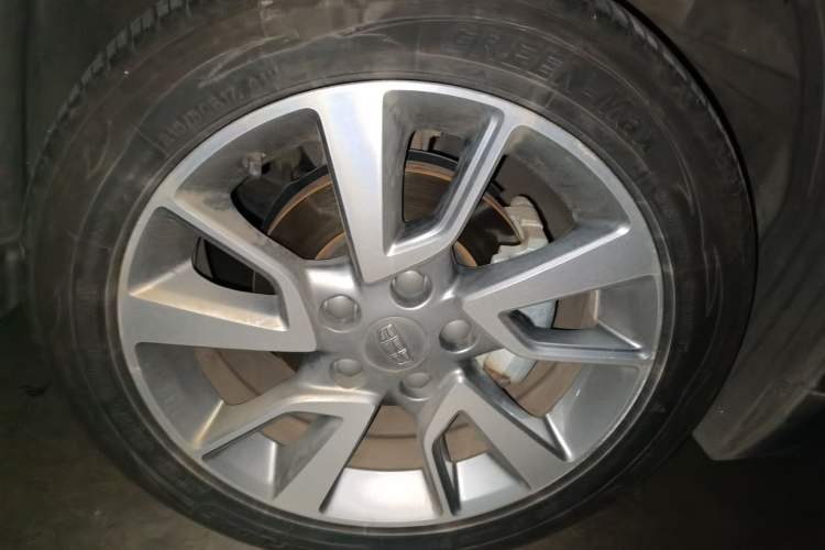 Used Geely Auto Vision S1 2018 1.4T CVT Fengchi Model
