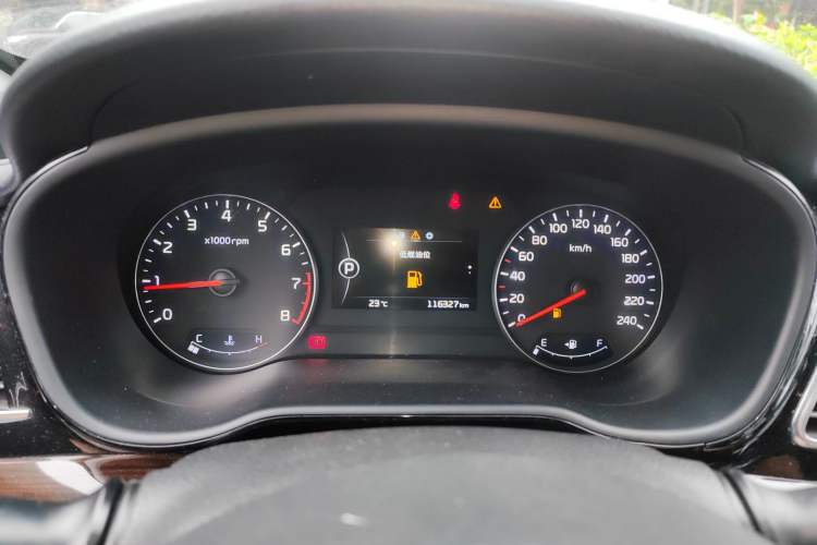 Used Kia K4 2015 1.8L Automatic DLX Special