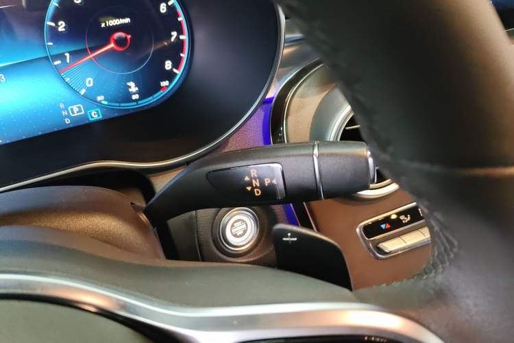 Used Mercedes-Benz GLC 2022 GLC 300 L 4MATIC Dynamic Edition Prestige Model
