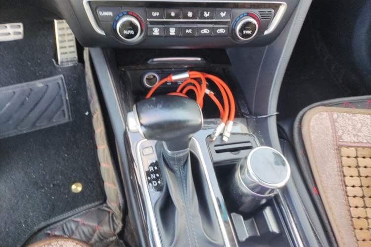 Used Kia K5 2016 2.0L Automatic PRM
