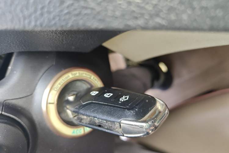 Used Ford Escort 2017 Revised Version 1.5L Automatic Comfort Edition
