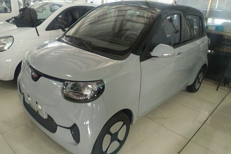 Used Xiaohu EV 2022 FOR-Four Goodie Tiger Ternary Lithium