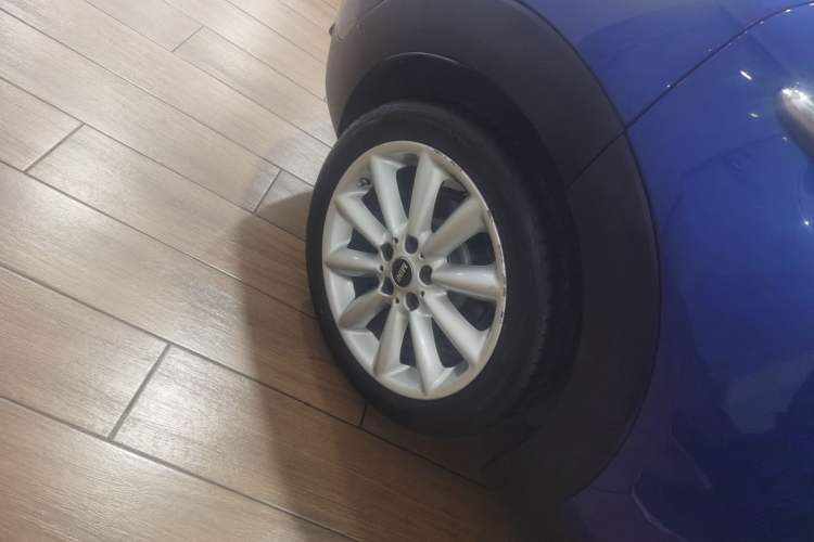 Used MINI Clubman 2021 1.5T ONE Exterior 5