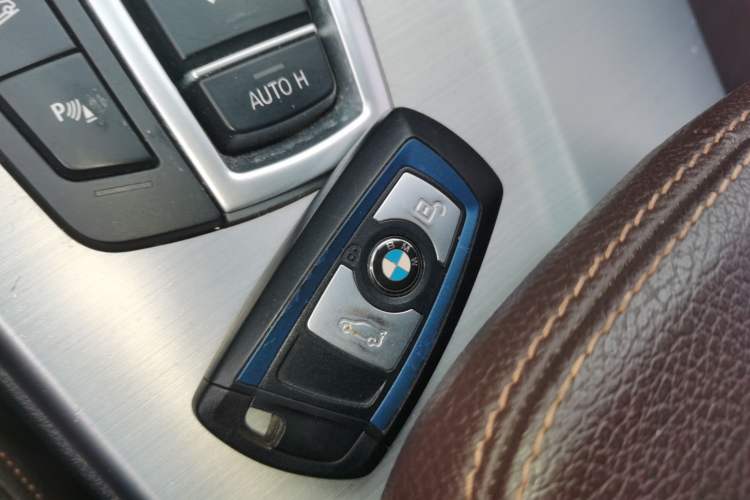 Used BMW X4 2016 xDrive20i M Sport Edition