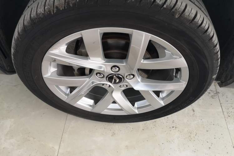 Used Jetta VS5 2023 280TSI Automatic Trend Edition