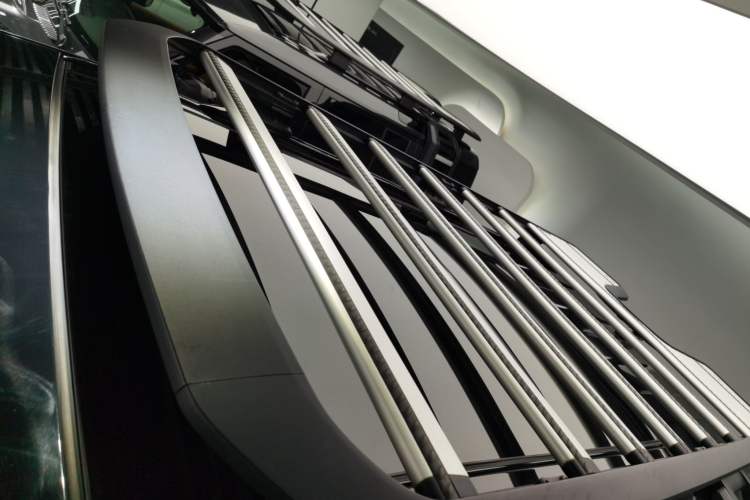 Used Land Rover Defender 2021 110 P400 Dark Special Edition