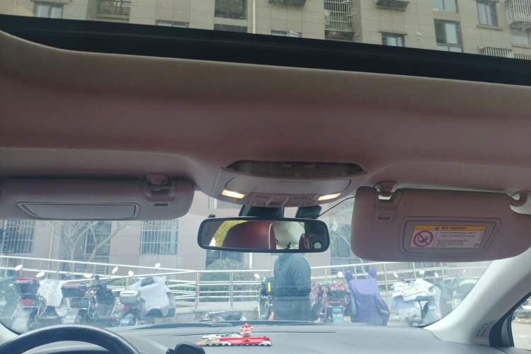 Used Ford Mondeo 2013 2.0L GTDi 200 Luxury Model