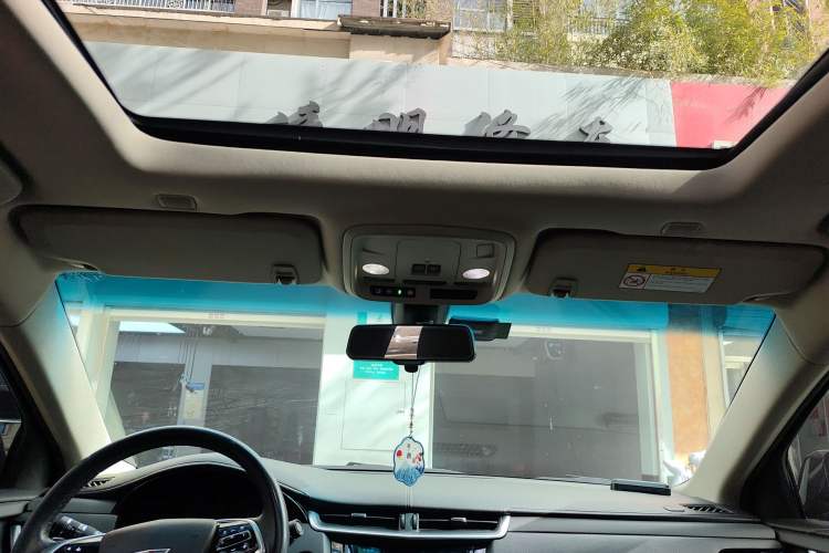 Used Cadillac XTS 2018 28T Tech Edition