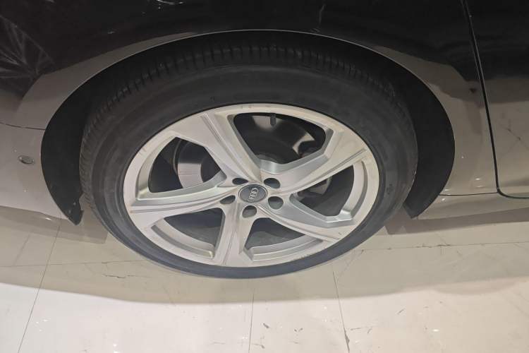 Used Audi A6L 2019 45 TFSI quattro Prestige Elegant Edition