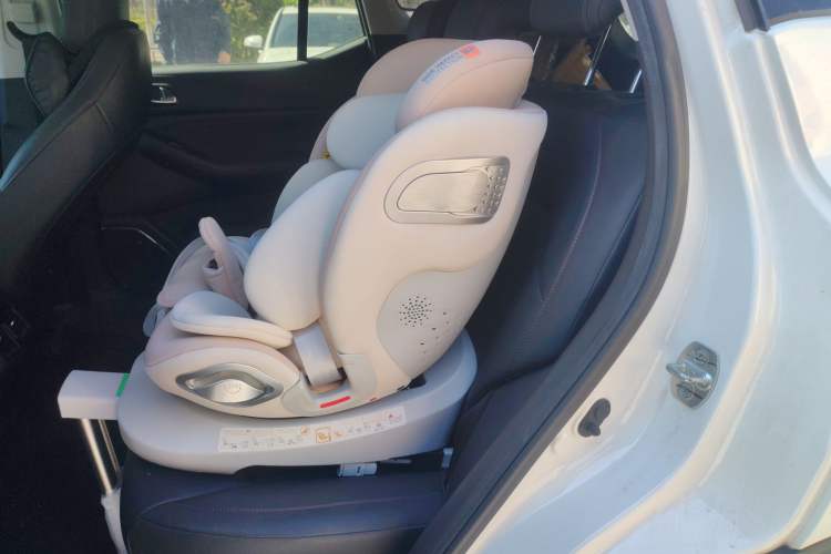 Used GAC Trumpchi GS4 2020 270T Automatic Elite Tech Edition
