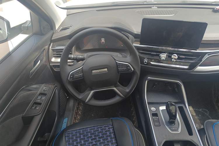Used Haval H6 2021 National Trend Edition 1.5T Automatic Champion Version