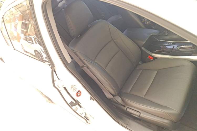 Used Honda Accord 2016 2.0L Elite Edition