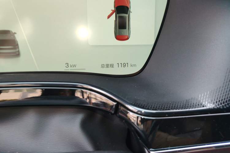 Used BYD Tang New Energy 2025 DM-i 115KM Prestige Model