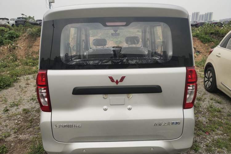 Used Wuling Zhiguang New Energy 2025 Standard Model Rear