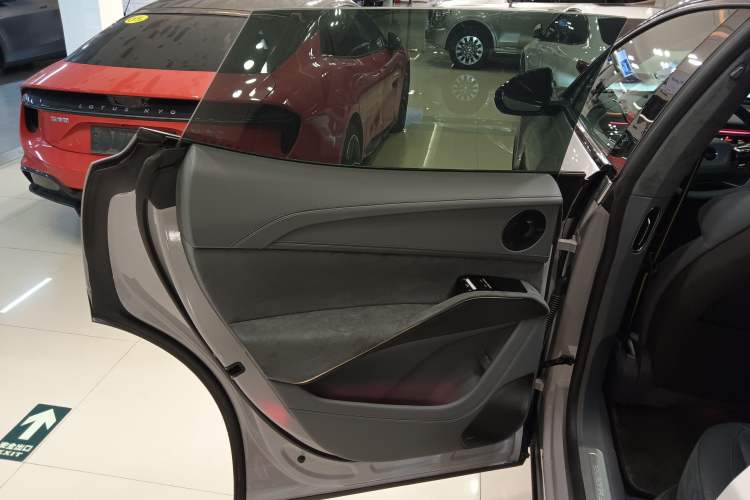 Used Lotus ELETRE 2024 ELETRE L+