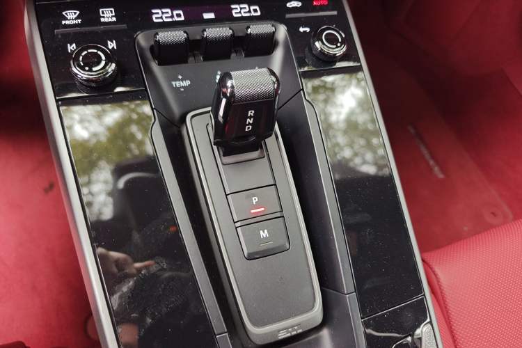 Used Porsche 911 2023 Carrera S 3.0T
