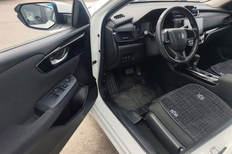 Used Honda Crider 2019 180 Turbo CVT Comfort Edition China V
