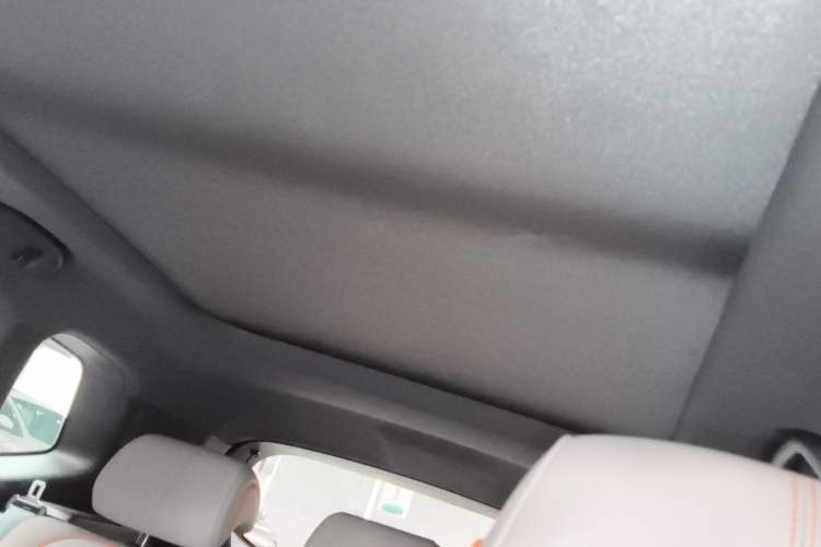 Used BYD Song Pro New Energy 2024 HONOR Edition DM-i 110KM Excellence Model Headliner