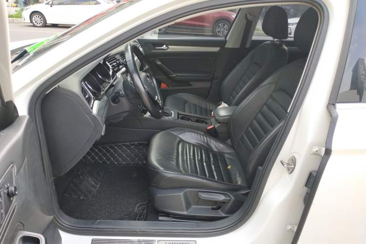 Used Volkswagen Lamando 2018 280TSI DSG Comfort Edition