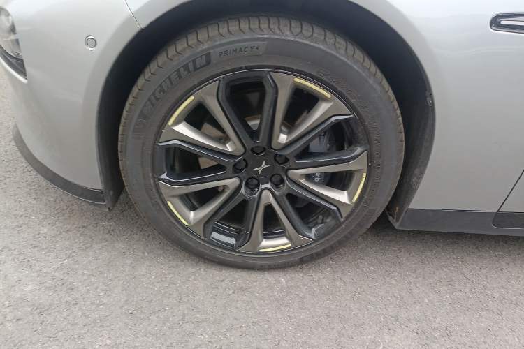 Used XPeng P7 2022 670N+