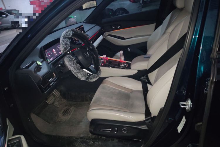 Used Honda Inspire New Energy 2023 ePHEV Smart Edition
