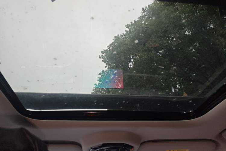 Used JETOUR Traveler 2025 1.5TD DCT Two-Wheel Drive Exploration+
