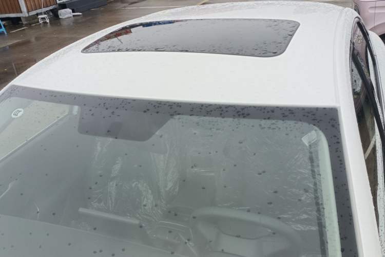 Used CHANGAN Eado 2025 Blue Whale 1.5T 500Bar Prestige Model