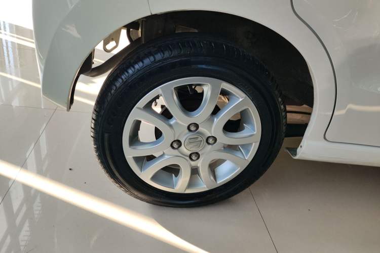 Used Suzuki Alto 2013 1.0L Automatic Luxury Model