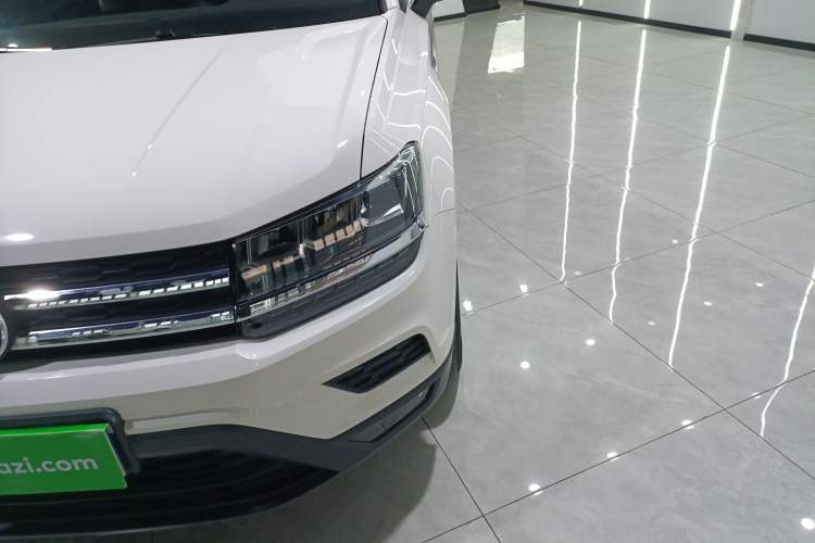 Used Volkswagen Tharu 2021 280TSI Two-Wheel Drive Comfort Edition