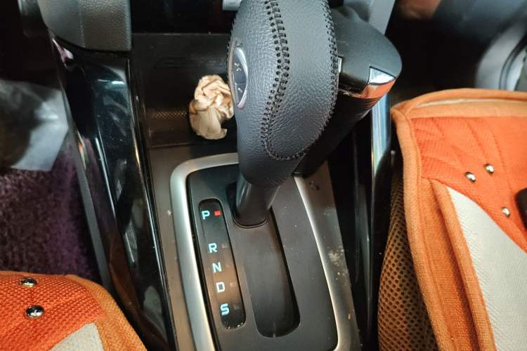 Used Ford EcoSport 2013 1.5L Automatic Prestige Model