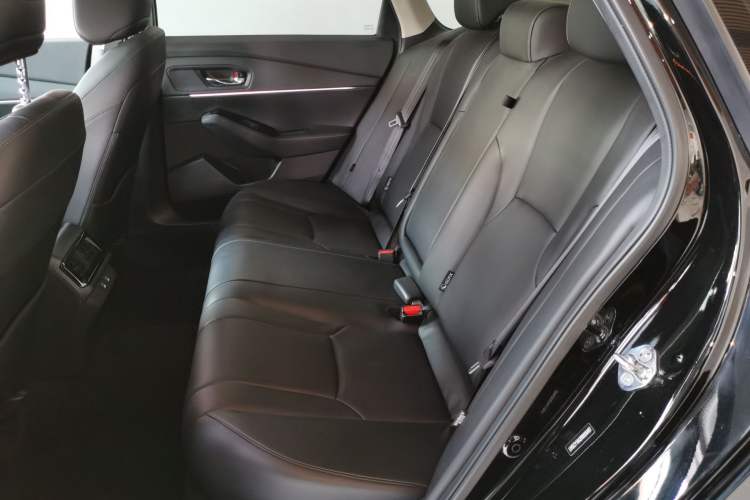 Used Honda Accord 2023 260TURBO Smart Enjoyment Version