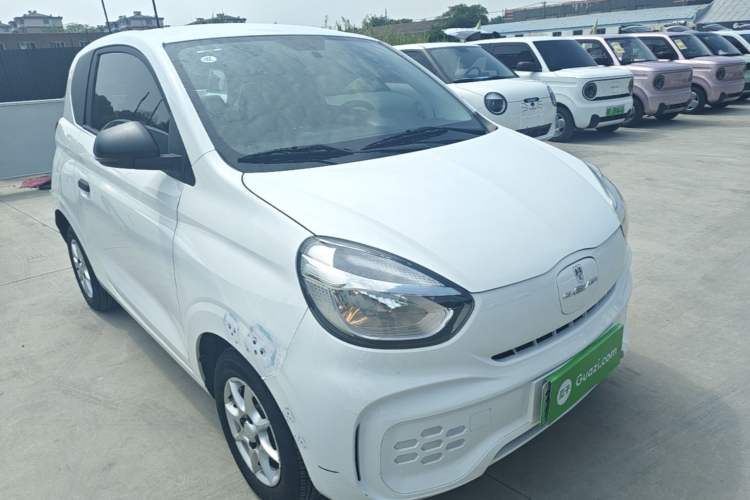 Used Roewe Clever 2022 311km QiQi BoBo Edition