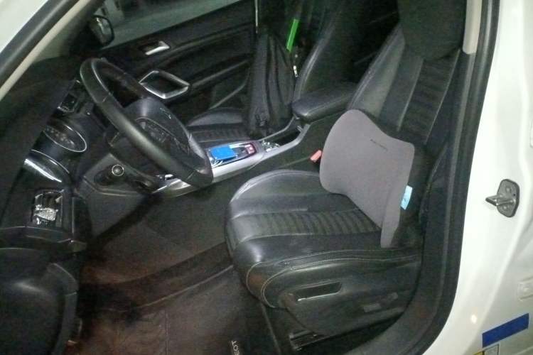 Used Peugeot 408 2014 1.6T Automatic Prestige Edition
