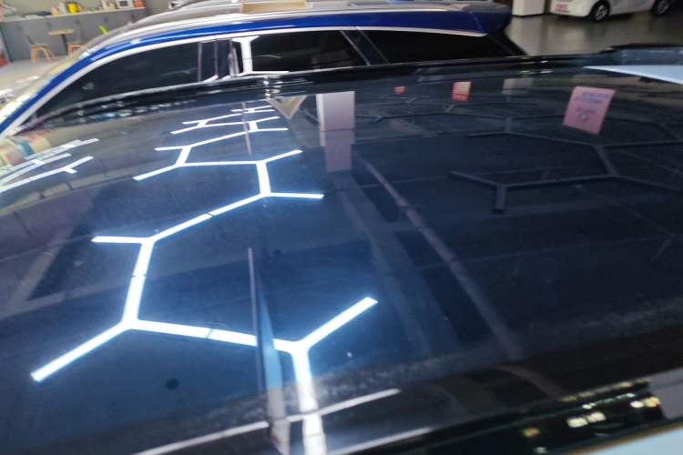 Used XPeng G9 2022 702 Pro