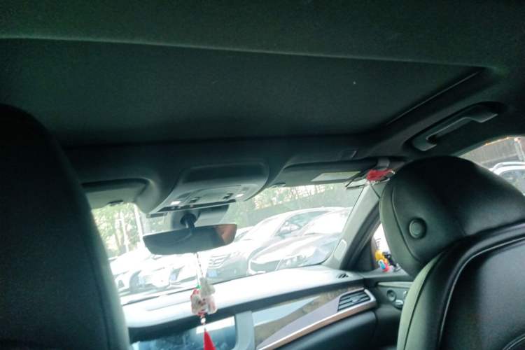 Used Cadillac CT6 2022 28T Luxury Edition
