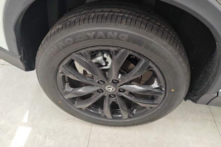 Used CHANGAN X5 PLUS 2026 Model, Second Generation, 1.5T Transcendence PRO Exterior 5