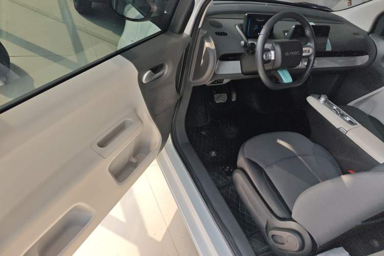 Used Qiyuan Lumin 2025 205 km Xiangqin Version