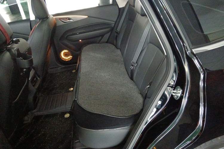 Used Wuling Xingguang 2023 150 Advanced Edition