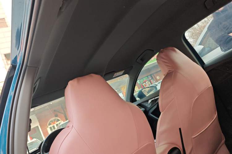 Used Audi A3 2021 A3L Limousine 35 TFSI Ambition Style Edition
